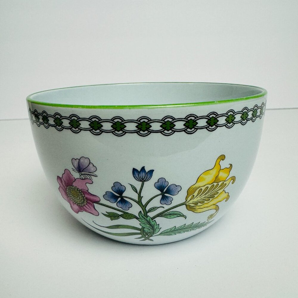 Summer Palace  ( Fine Stone) by Spode Bowl England
